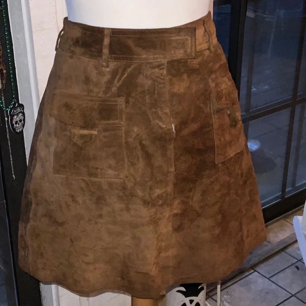 INC skirt